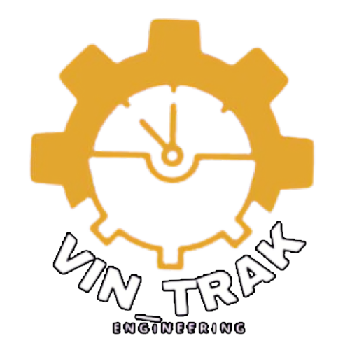 Vin Track Engineering Sarl logo